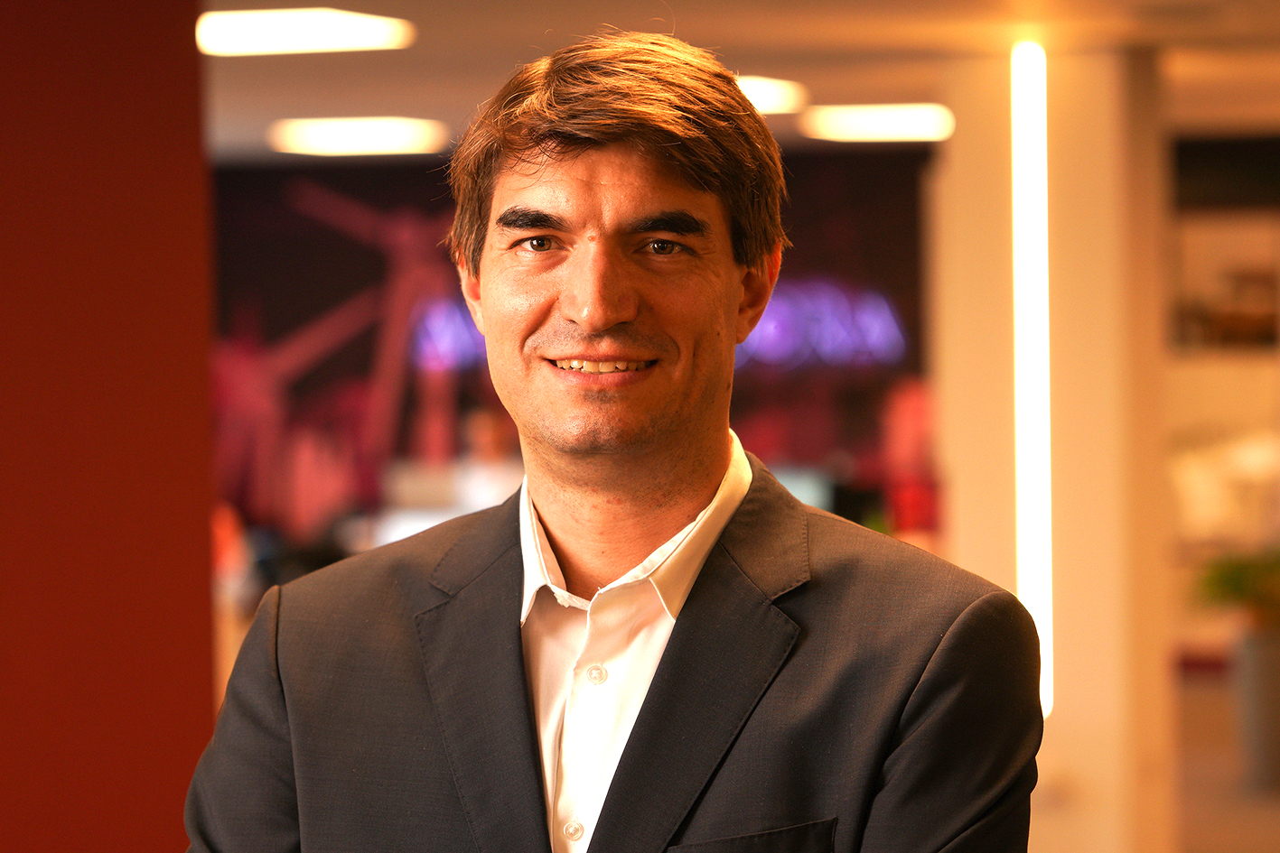 Agustín del Torchio
