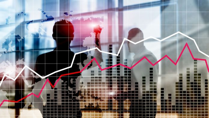 Graficos de finanzas