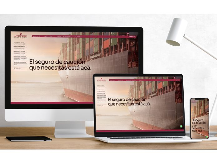 Nueva web