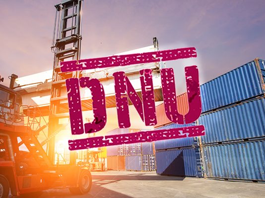 DNU