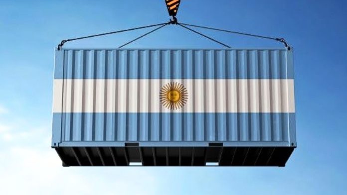 Container