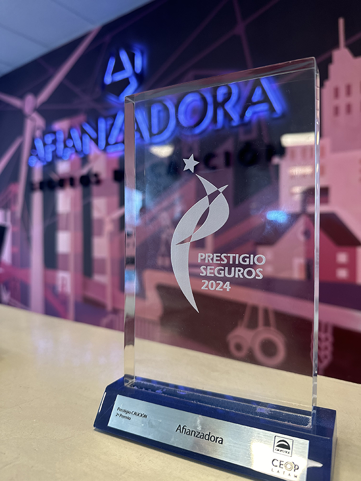 Premios Prestigio