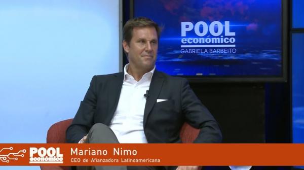 Mariano Nimo
