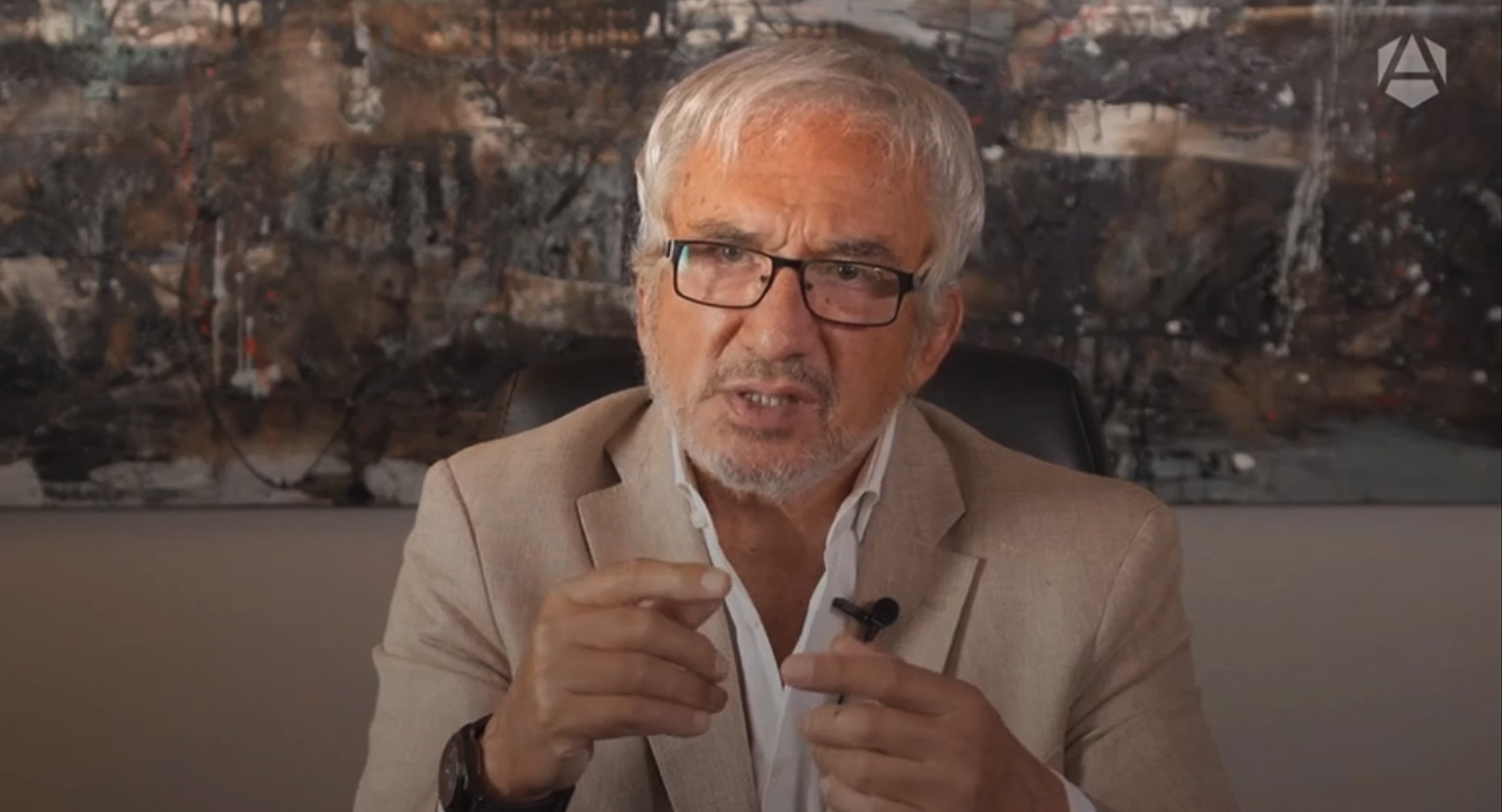 Gustavo Krieger