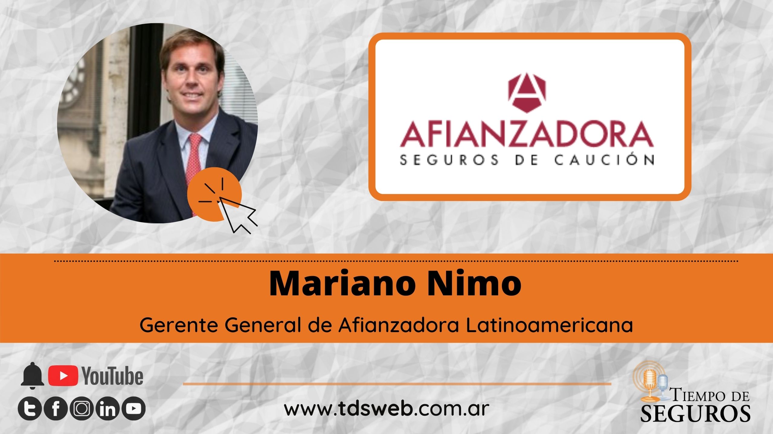 Mariano Nimo