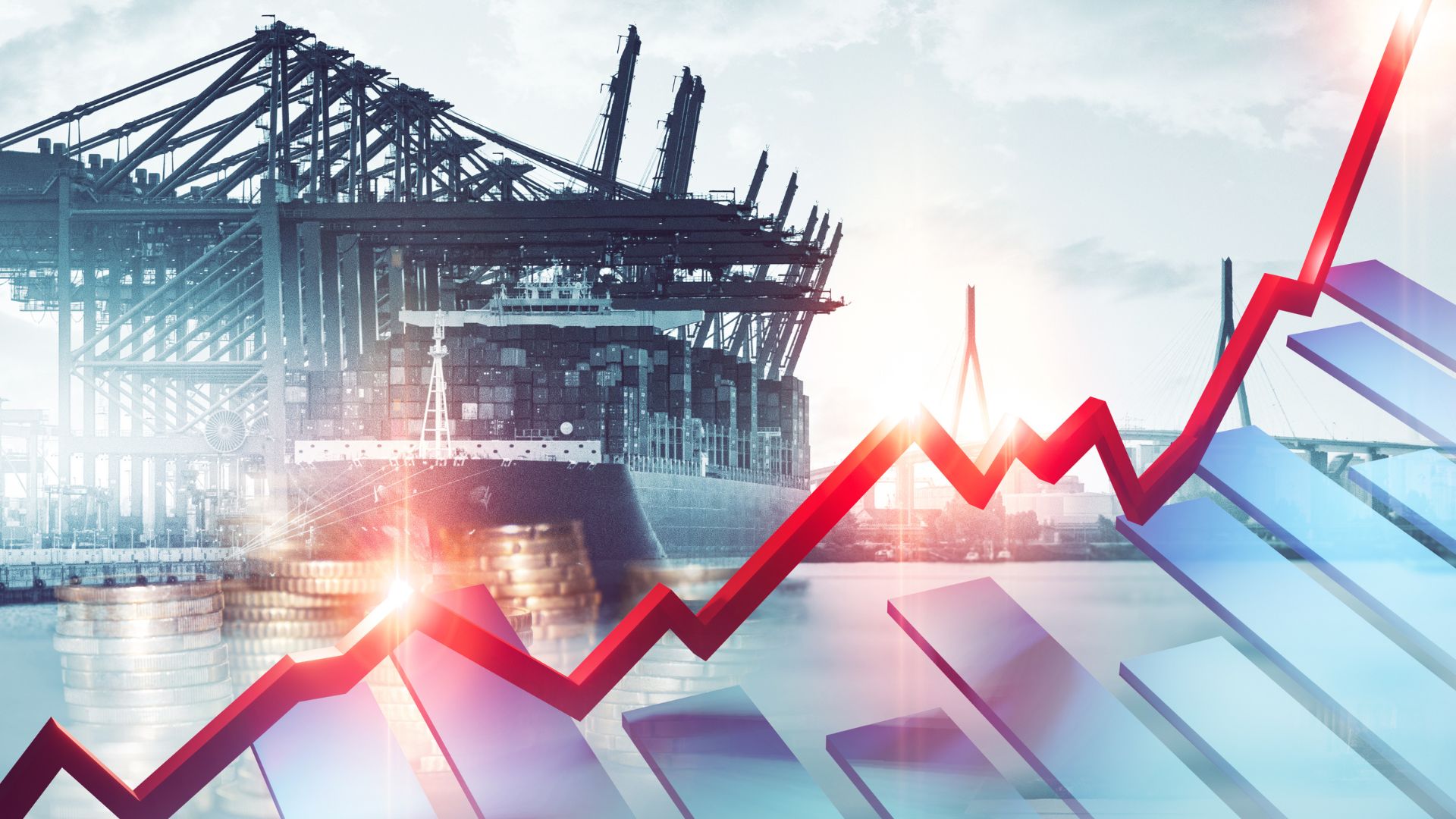 Graficos de finanzas