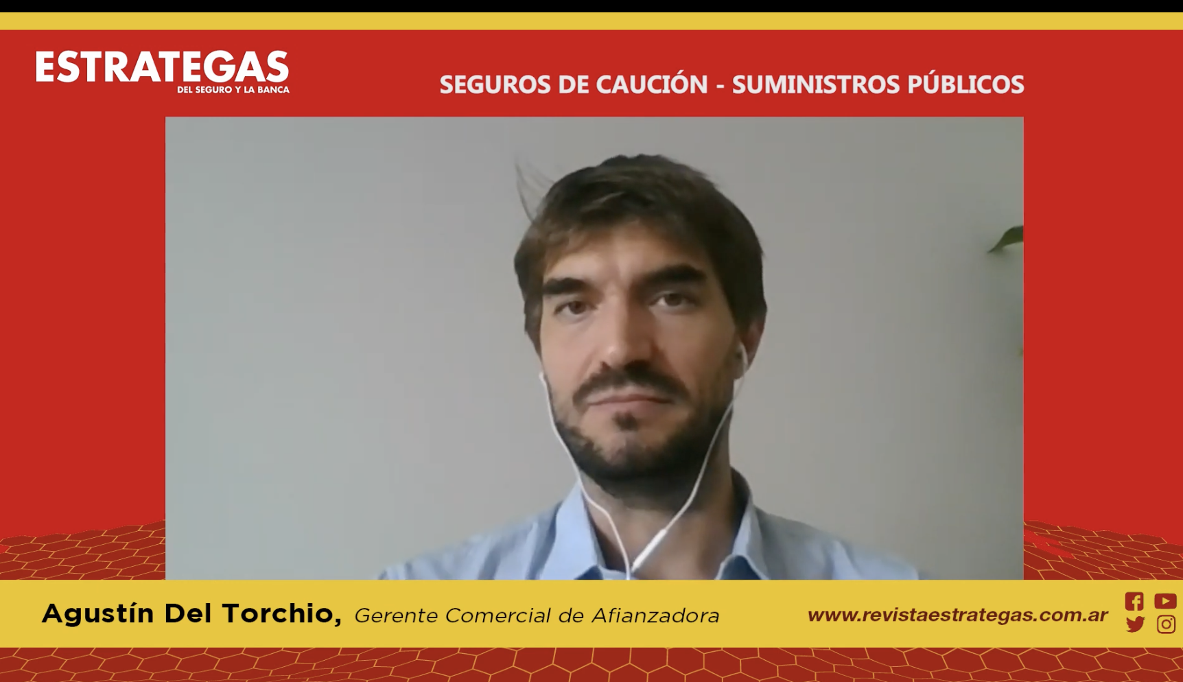 Agustín del Torchio