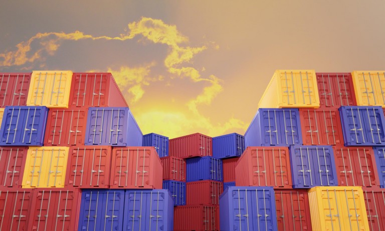 Containers