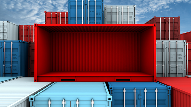Containers