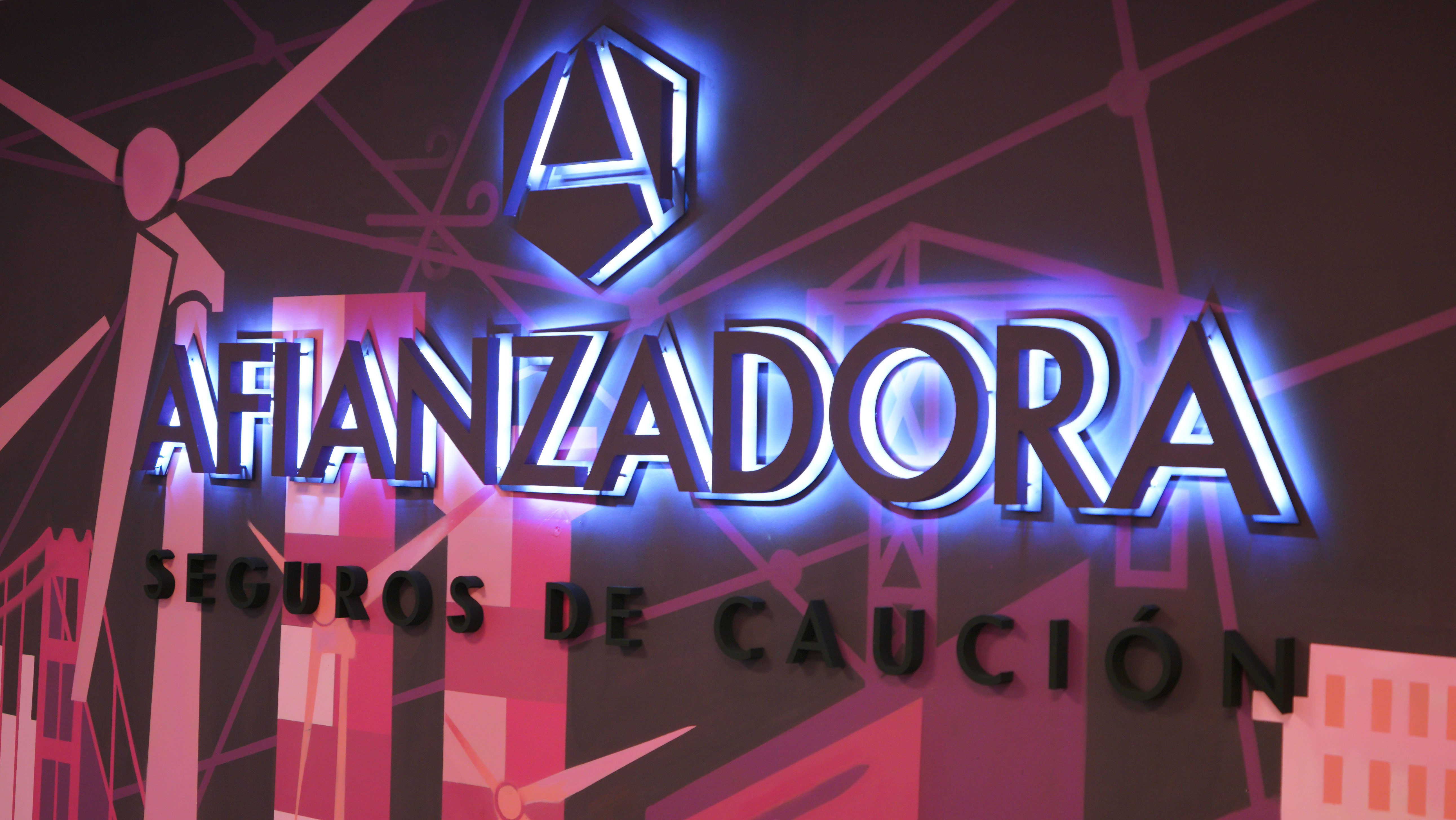 Logo Afianzadora