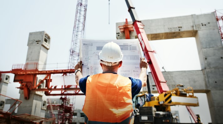 Construcción
