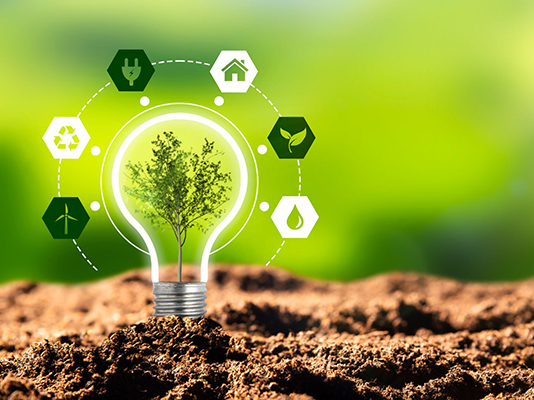 energia renovable