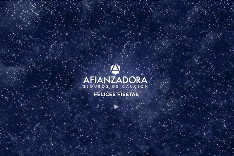 Felices Fiestas