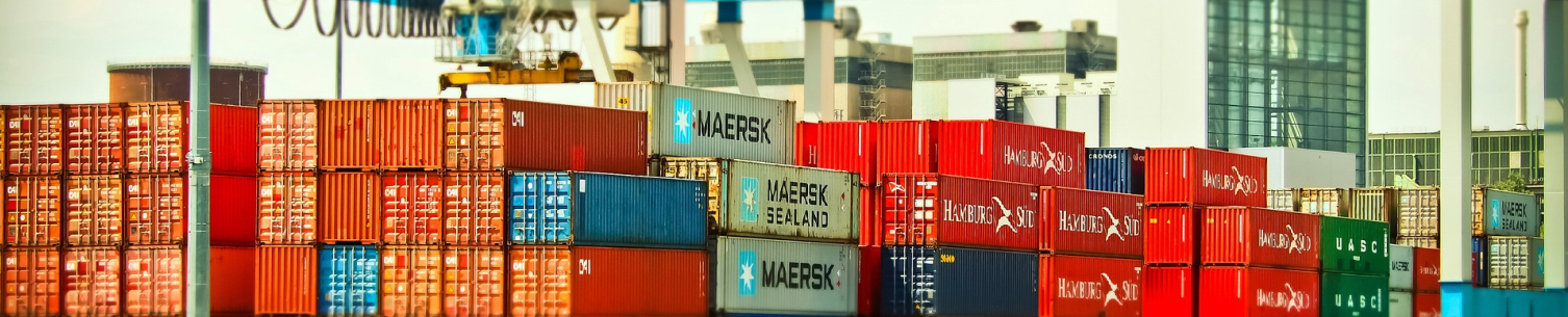 containers