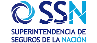 Logo Superintendencia de Seguros de la Nación